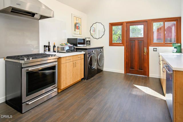 805 N Marguerita Avenue, Alhambra, CA 91801
