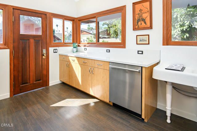 805 N Marguerita Avenue, Alhambra, CA 91801
