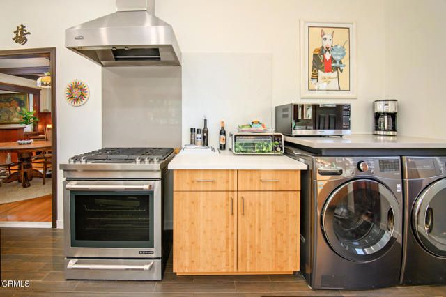 805 N Marguerita Avenue, Alhambra, CA 91801