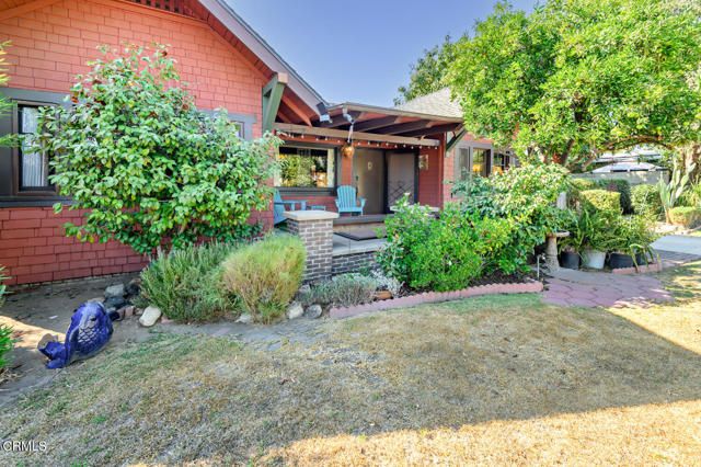 805 N Marguerita Avenue, Alhambra, CA 91801