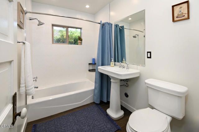 805 N Marguerita Avenue, Alhambra, CA 91801