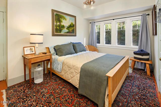 805 N Marguerita Avenue, Alhambra, CA 91801