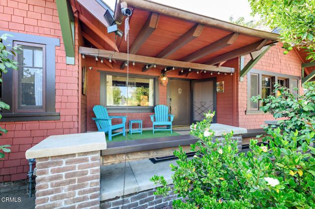 805 N Marguerita Avenue, Alhambra, CA 91801