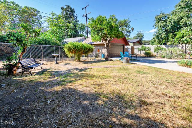 805 N Marguerita Avenue, Alhambra, CA 91801