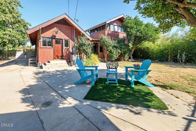 805 N Marguerita Avenue, Alhambra, CA 91801