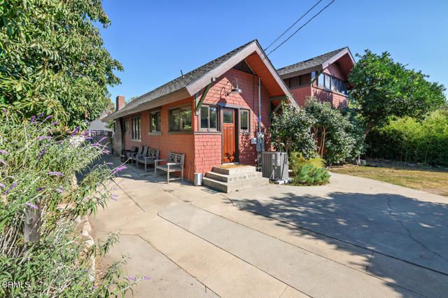 805 N Marguerita Avenue, Alhambra, CA 91801