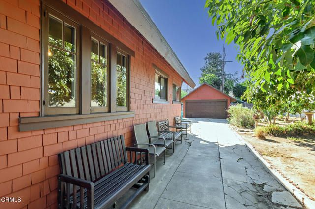 805 N Marguerita Avenue, Alhambra, CA 91801