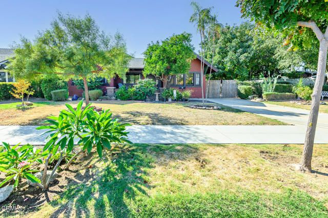 805 N Marguerita Avenue, Alhambra, CA 91801
