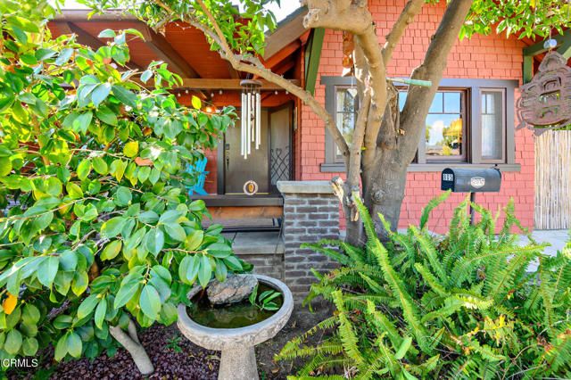 805 N Marguerita Avenue, Alhambra, CA 91801
