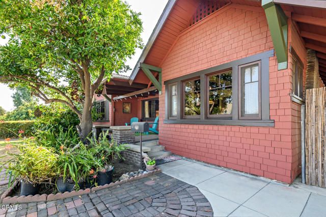 805 N Marguerita Avenue, Alhambra, CA 91801