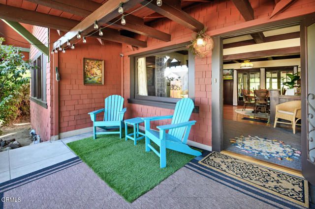 805 N Marguerita Avenue, Alhambra, CA 91801