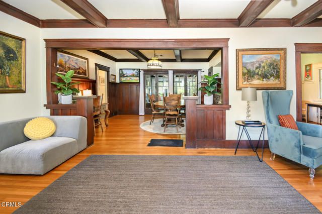805 N Marguerita Avenue, Alhambra, CA 91801