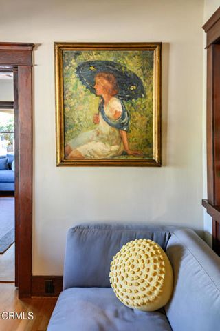 805 N Marguerita Avenue, Alhambra, CA 91801