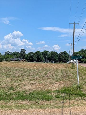 0 L B J Ranch Road, Trinidad, TX 75163