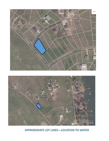 0 L B J Ranch Road, Trinidad, TX 75163