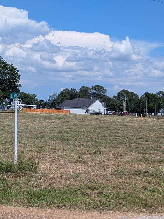 0 L B J Ranch Road, Trinidad, TX 75163