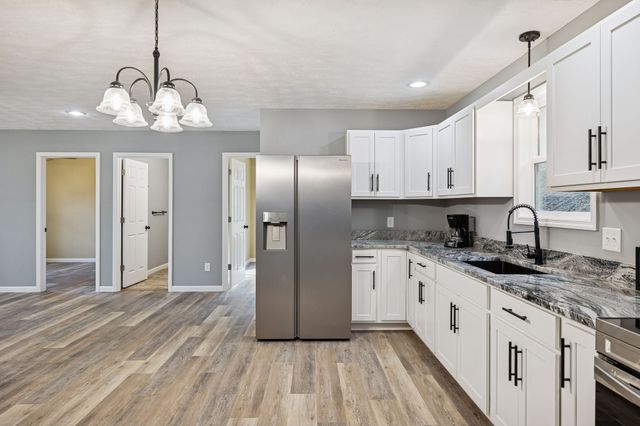 260 G Dias Lane, Dixon Springs, TN 37057