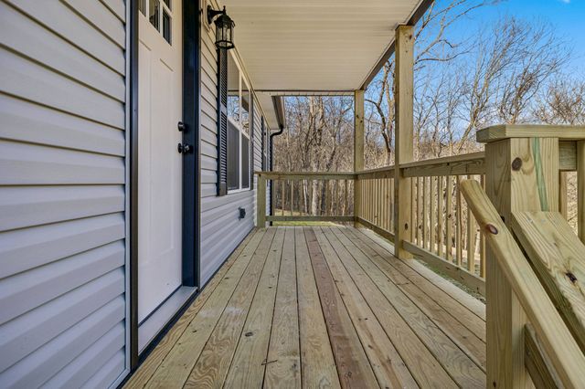 260 G Dias Lane, Dixon Springs, TN 37057