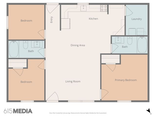 260 G Dias Lane, Dixon Springs, TN 37057