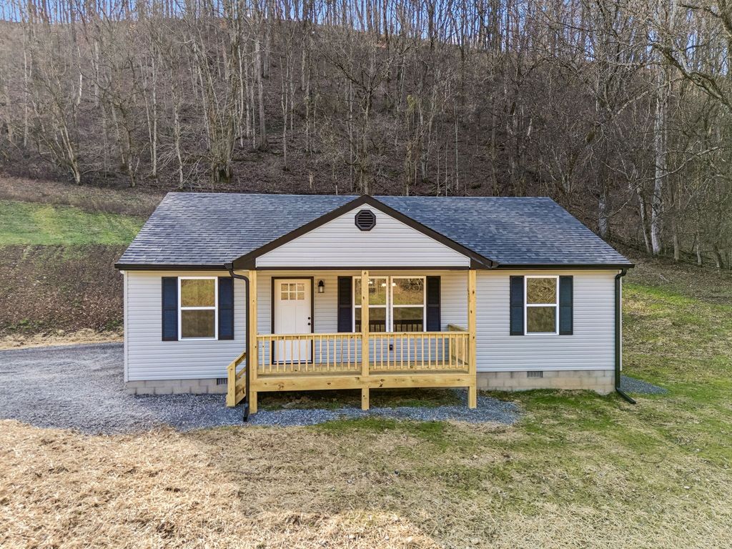 260 G Dias Lane, Dixon Springs, TN 37057
