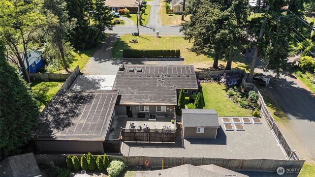 17821 60th Avenue W, Lynnwood, WA 98037