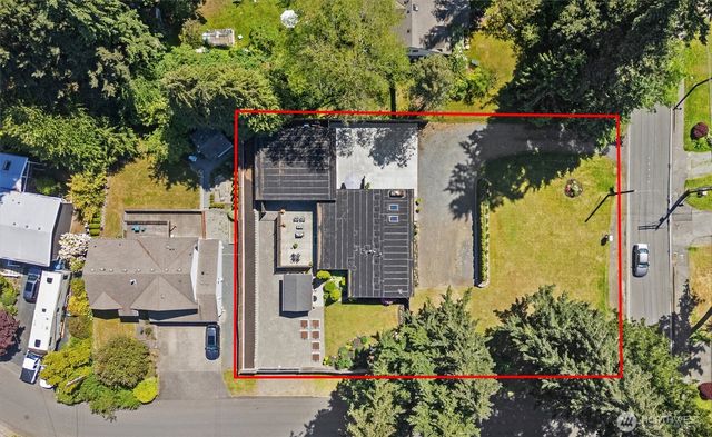 17821 60th Avenue W, Lynnwood, WA 98037