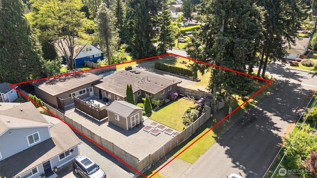 17821 60th Avenue W, Lynnwood, WA 98037