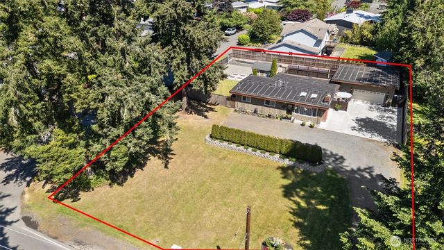 17821 60th Avenue W, Lynnwood, WA 98037