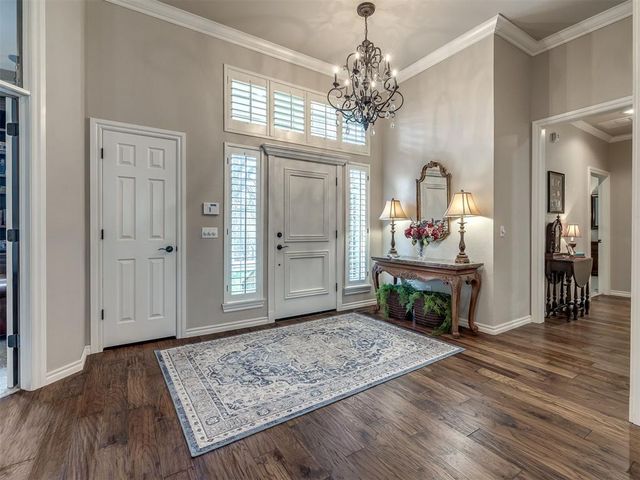 1601 Olde Depot Drive, Edmond, OK 73034