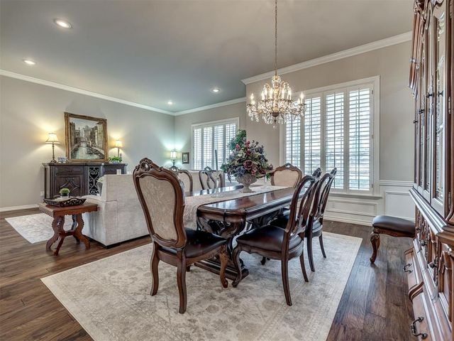 1601 Olde Depot Drive, Edmond, OK 73034