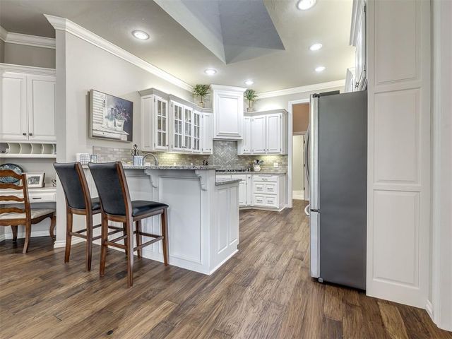 1601 Olde Depot Drive, Edmond, OK 73034