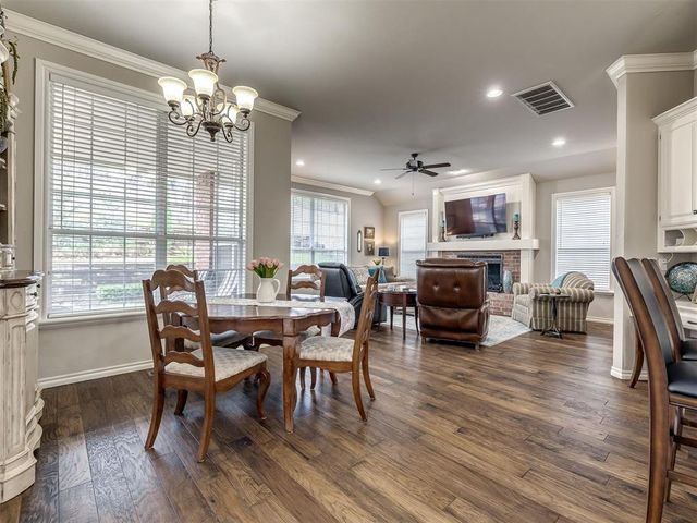 1601 Olde Depot Drive, Edmond, OK 73034