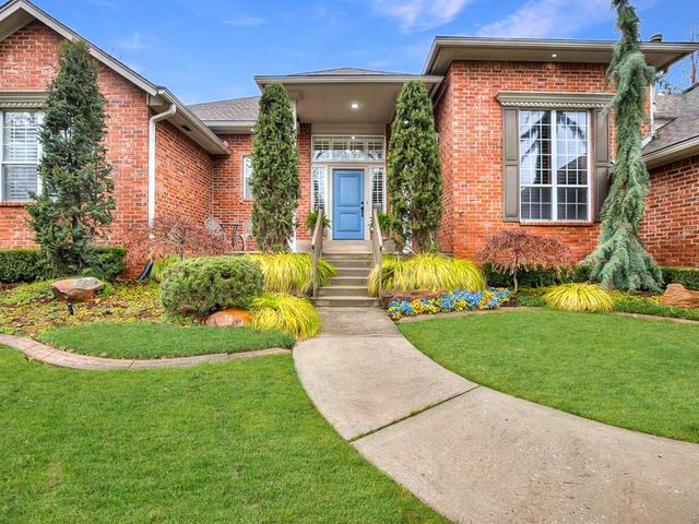 1601 Olde Depot Drive, Edmond, OK 73034