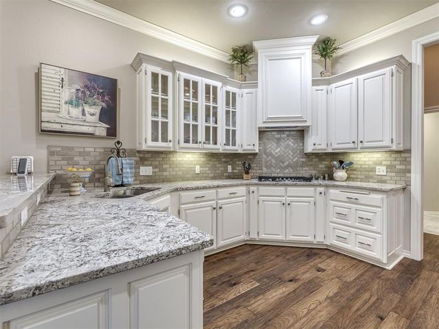 1601 Olde Depot Drive, Edmond, OK 73034