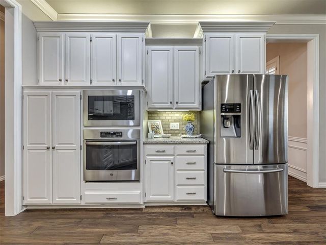 1601 Olde Depot Drive, Edmond, OK 73034