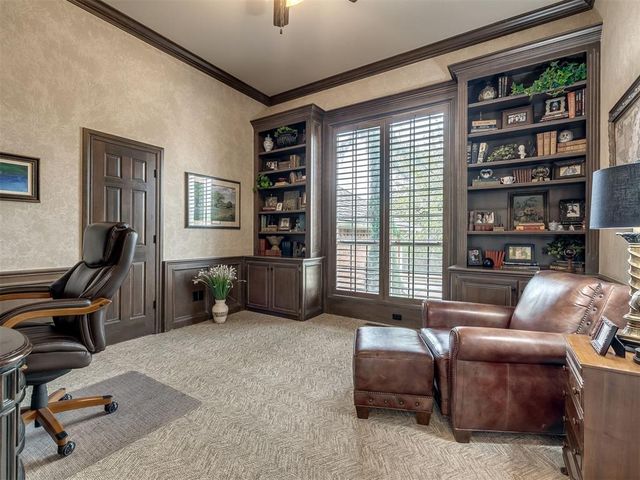 1601 Olde Depot Drive, Edmond, OK 73034