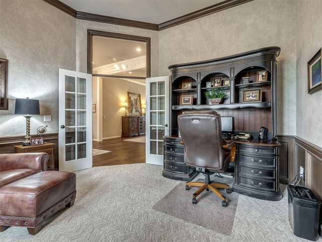 1601 Olde Depot Drive, Edmond, OK 73034