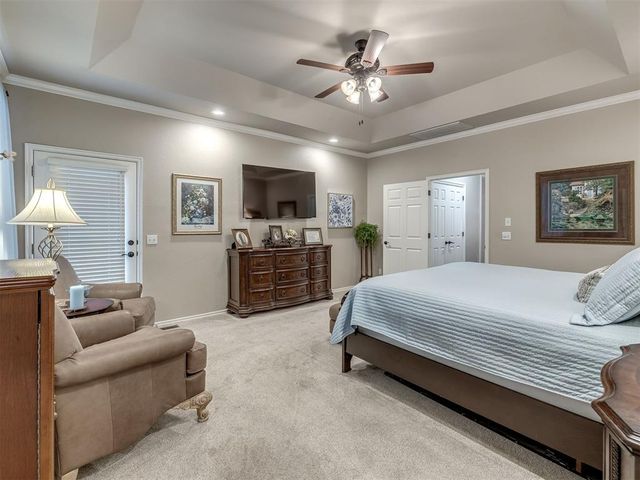 1601 Olde Depot Drive, Edmond, OK 73034