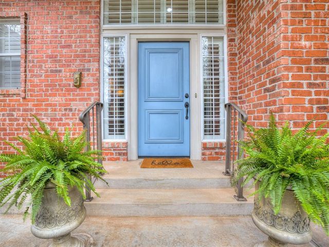 1601 Olde Depot Drive, Edmond, OK 73034