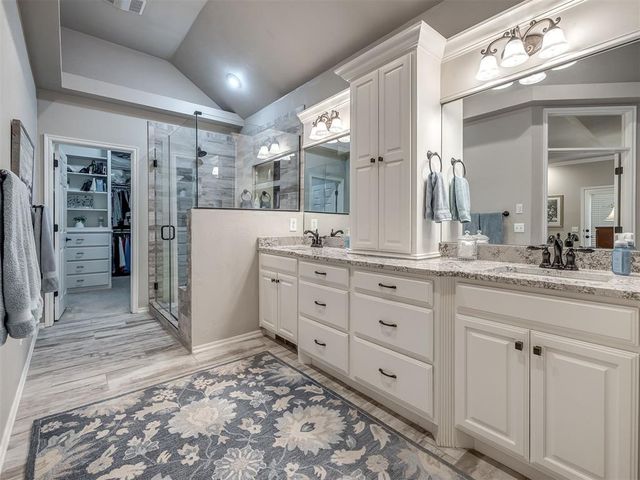 1601 Olde Depot Drive, Edmond, OK 73034