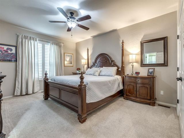 1601 Olde Depot Drive, Edmond, OK 73034