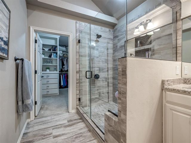 1601 Olde Depot Drive, Edmond, OK 73034