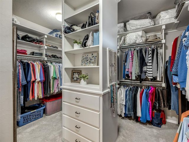 1601 Olde Depot Drive, Edmond, OK 73034