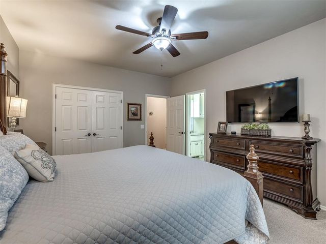 1601 Olde Depot Drive, Edmond, OK 73034