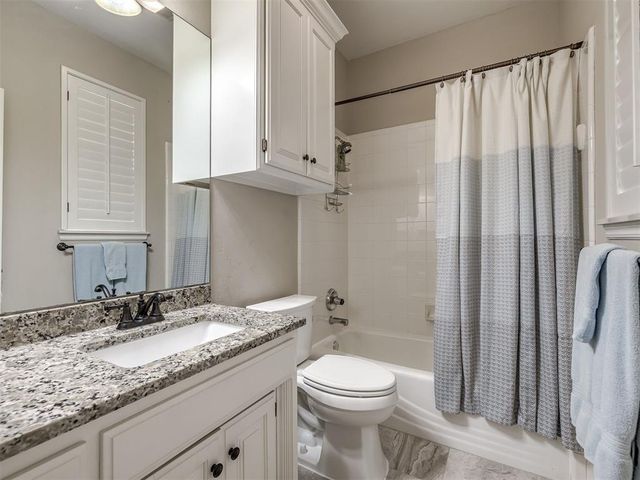 1601 Olde Depot Drive, Edmond, OK 73034