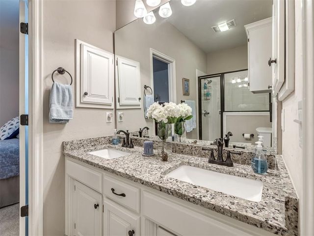 1601 Olde Depot Drive, Edmond, OK 73034