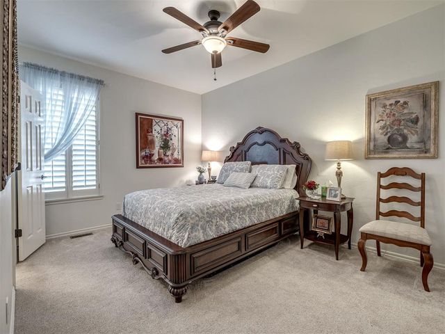 1601 Olde Depot Drive, Edmond, OK 73034