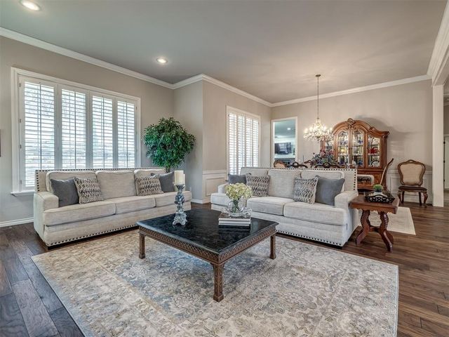 1601 Olde Depot Drive, Edmond, OK 73034