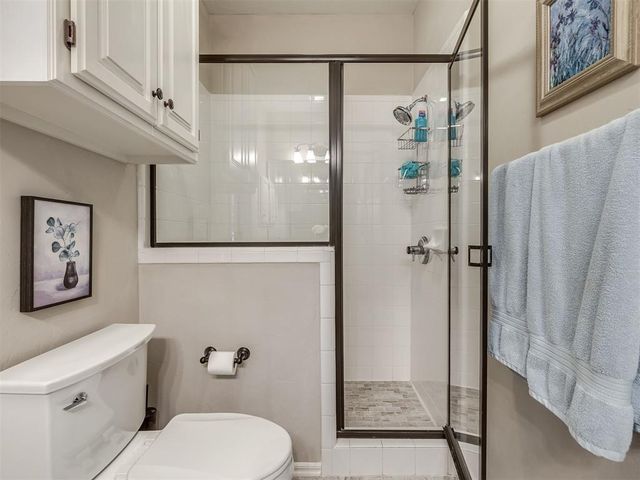 1601 Olde Depot Drive, Edmond, OK 73034