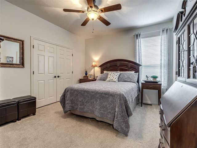 1601 Olde Depot Drive, Edmond, OK 73034